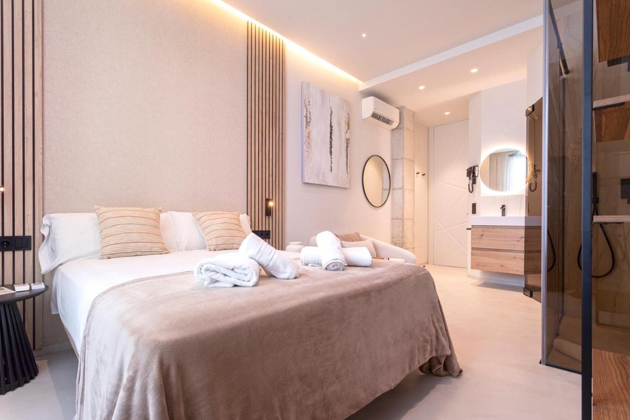 Magnificent Renovated 2Bd 2Bth Duplex With Terrace - City Centre Malaga Ngoại thất bức ảnh
