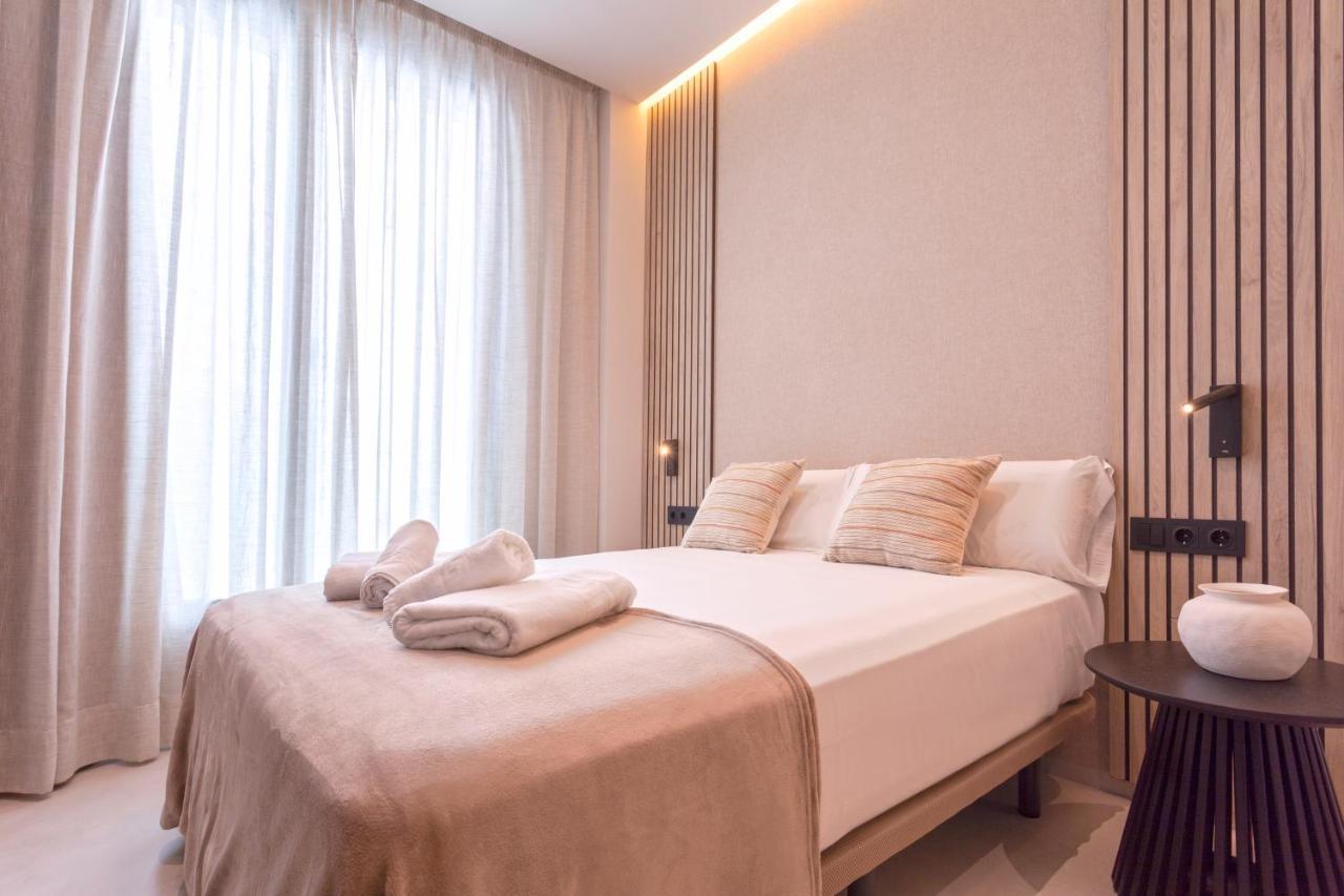 Magnificent Renovated 2Bd 2Bth Duplex With Terrace - City Centre Malaga Ngoại thất bức ảnh
