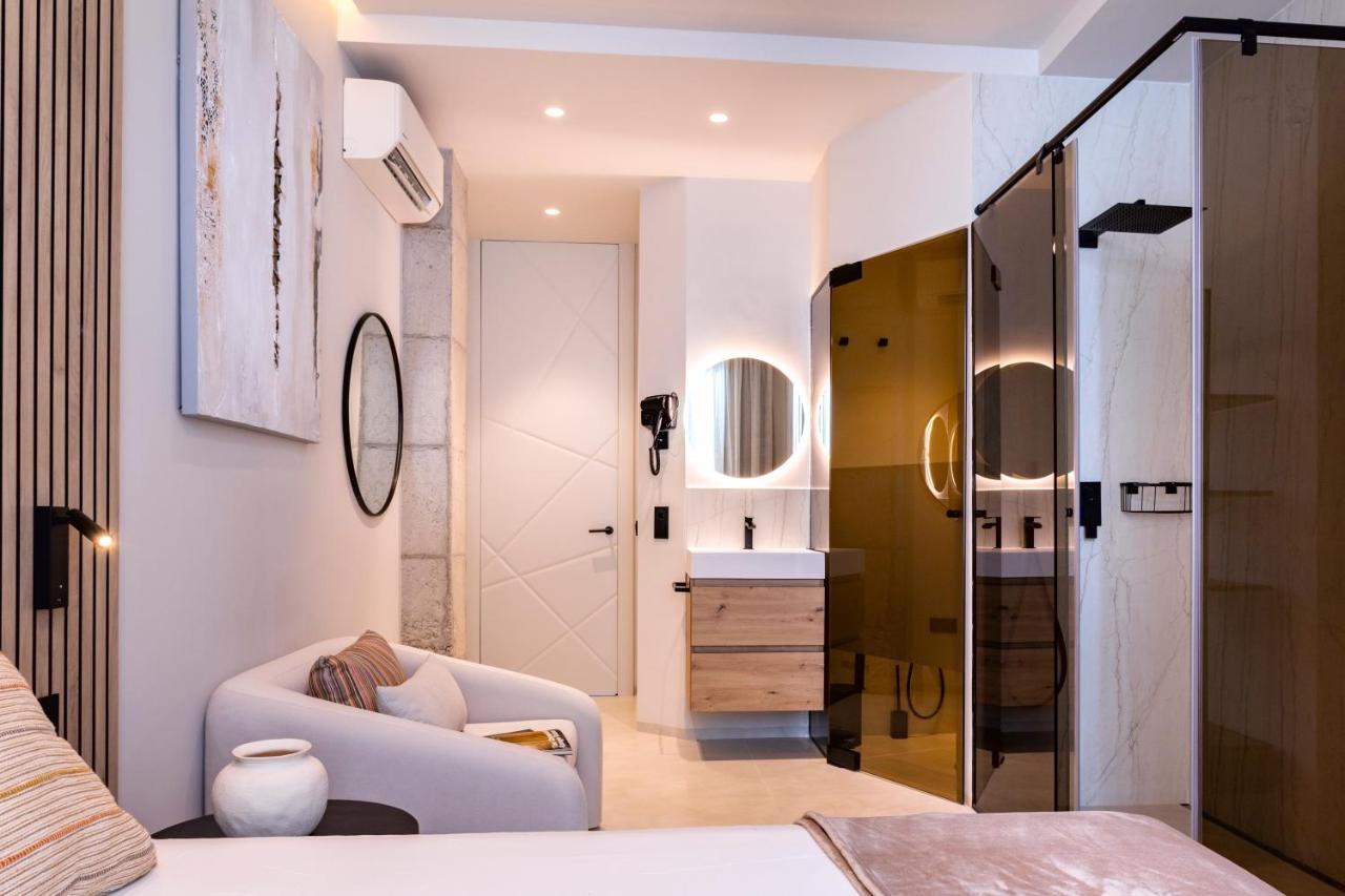 Magnificent Renovated 2Bd 2Bth Duplex With Terrace - City Centre Malaga Ngoại thất bức ảnh