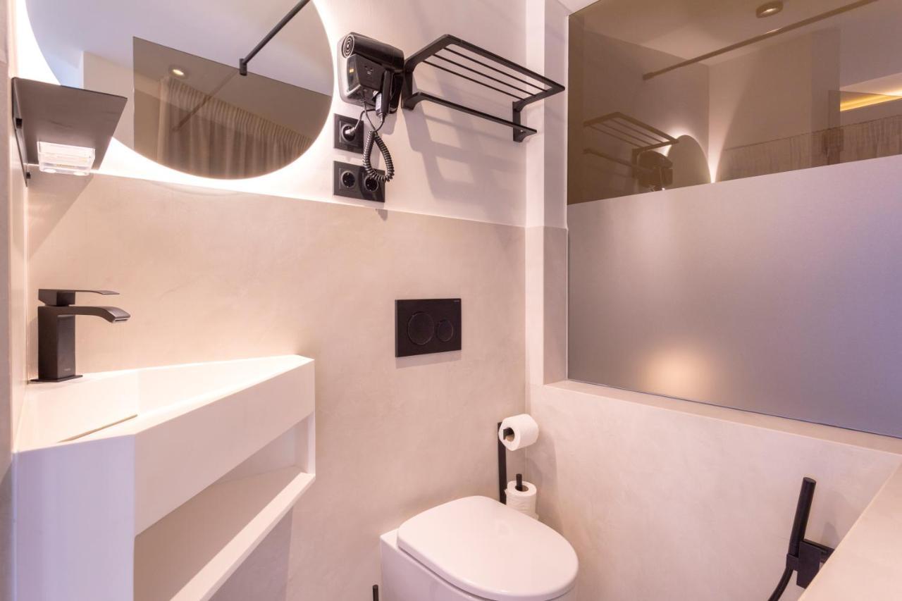 Magnificent Renovated 2Bd 2Bth Duplex With Terrace - City Centre Malaga Ngoại thất bức ảnh